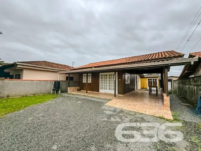 Casa venda em Região Geográfica Imediata de Joinville, Balneario Barra do Sul