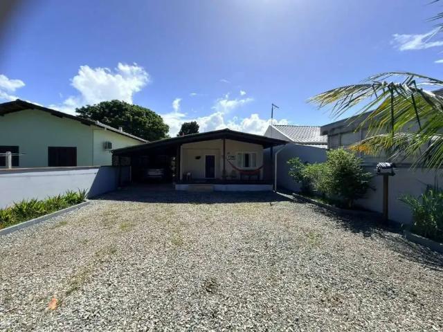 Casa venda em Região Geográfica Imediata de Joinville, Balneario Barra do Sul