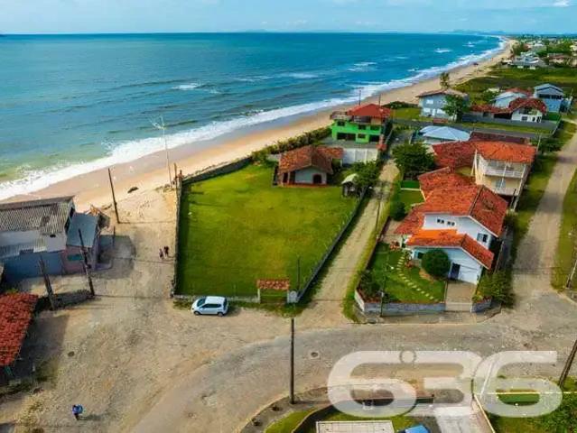 Casa venda em Região Geográfica Imediata de Joinville, Balneario Barra do Sul