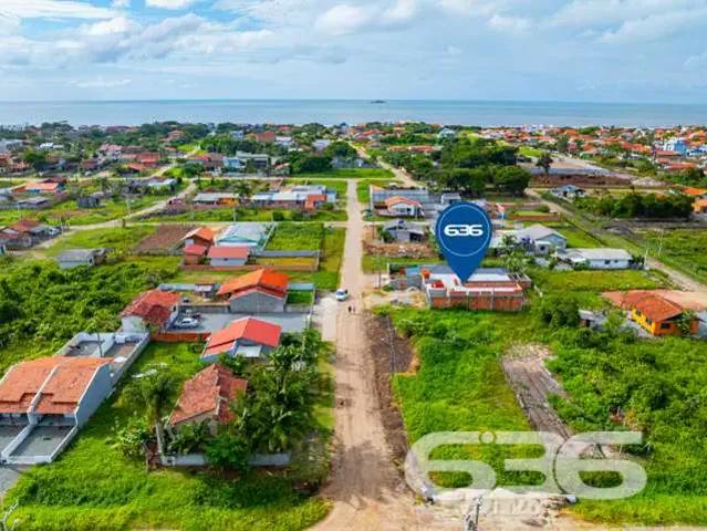 Casa venda em Região Geográfica Imediata de Joinville, Balneario Barra do Sul