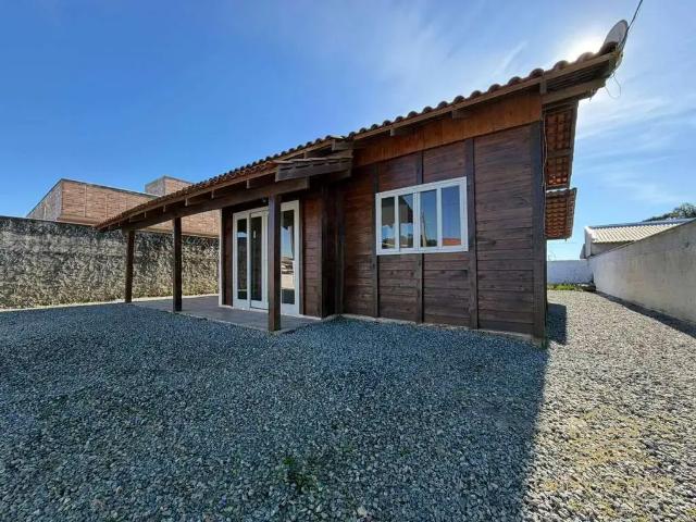 Casa venda em Região Geográfica Imediata de Joinville, Balneario Barra do Sul