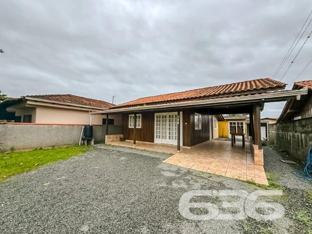 Casa venda em Região Geográfica Imediata de Joinville, Balneario Barra do Sul
