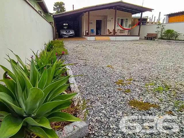 Casa venda em Região Geográfica Imediata de Joinville, Balneario Barra do Sul