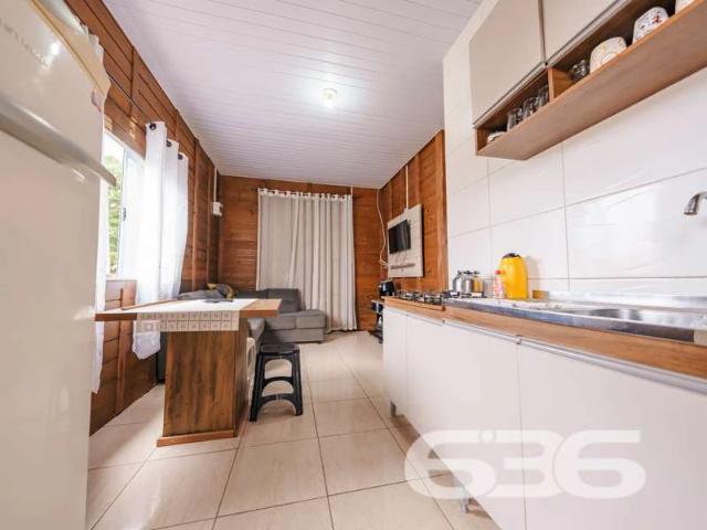 Casa venda em Salinas, Balneário Barra do Sul
