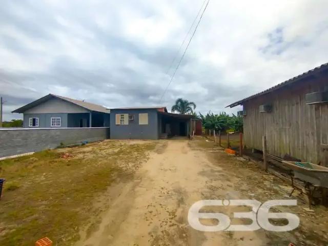 Casa venda em Região Geográfica Imediata de Joinville, Balneario Barra do Sul