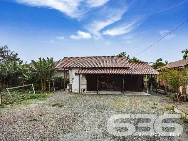 Casa venda em Região Geográfica Imediata de Joinville, Balneario Barra do Sul
