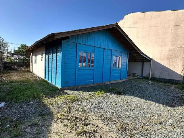 Casa venda em Região Geográfica Imediata de Joinville, Balneario Barra do Sul