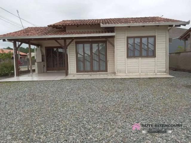 Casa venda em Região Geográfica Imediata de Joinville, Balneario Barra do Sul
