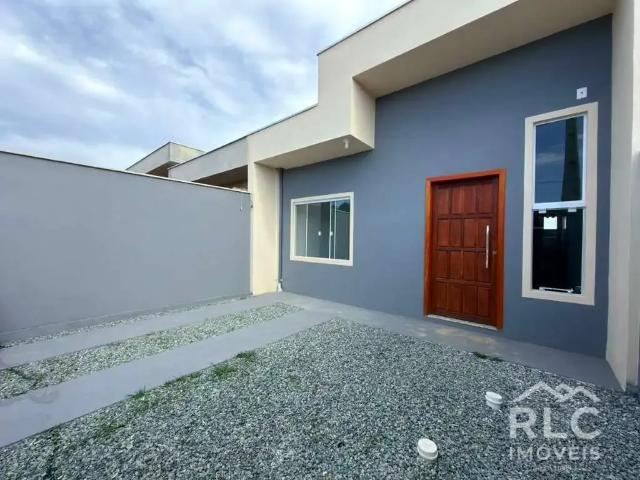 Casa venda em Região Geográfica Imediata de Joinville, Balneario Barra do Sul
