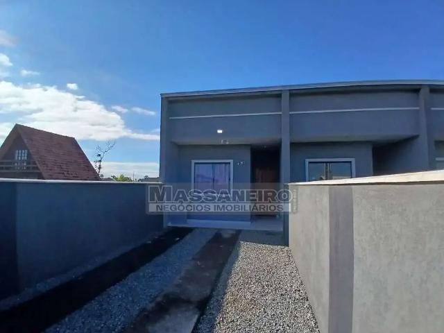 Casa venda em Região Geográfica Imediata de Joinville, Balneario Barra do Sul