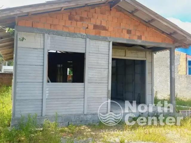 Casa venda em Região Geográfica Imediata de Joinville, Balneario Barra do Sul