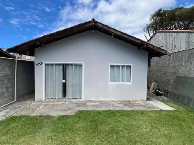 Casa venda em Região Geográfica Imediata de Joinville, Balneario Barra do Sul