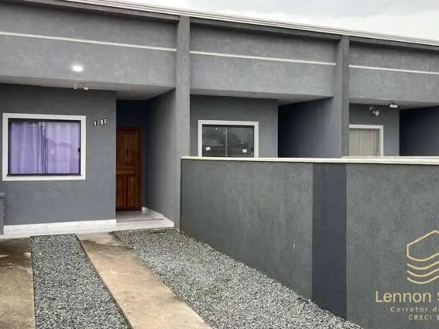 Casa venda em Região Geográfica Imediata de Joinville, Balneario Barra do Sul