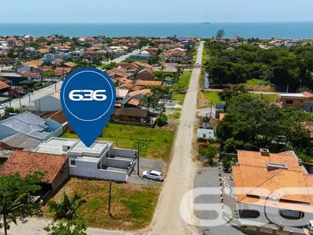 Casa venda em Região Geográfica Imediata de Joinville, Balneario Barra do Sul