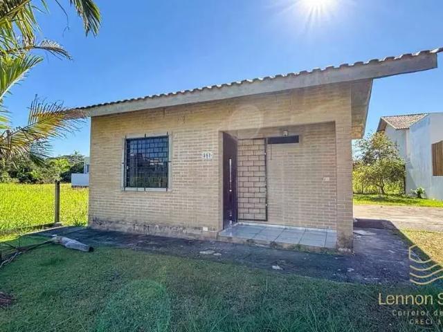 Casa venda em Região Geográfica Imediata de Joinville, Balneario Barra do Sul