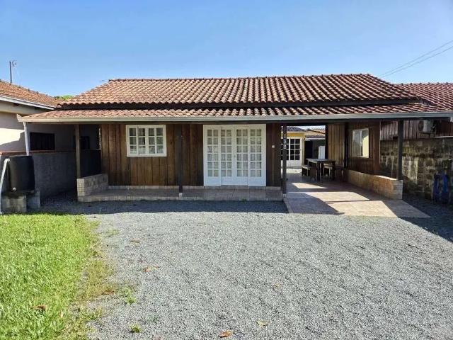 Casa venda em Região Geográfica Imediata de Joinville, Balneario Barra do Sul