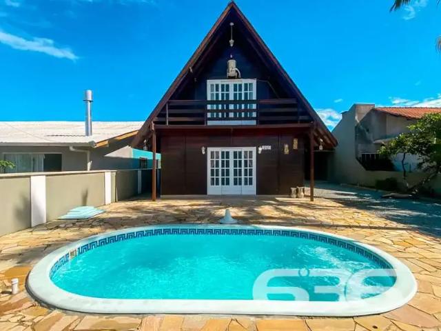 Casa venda em Região Geográfica Imediata de Joinville, Balneario Barra do Sul