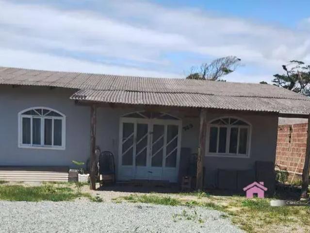 Casa venda em Região Geográfica Imediata de Joinville, Balneario Barra do Sul