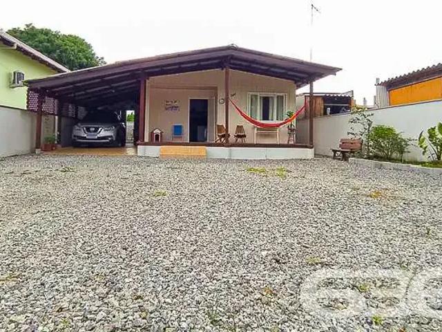 Casa venda em Região Geográfica Imediata de Joinville, Balneario Barra do Sul