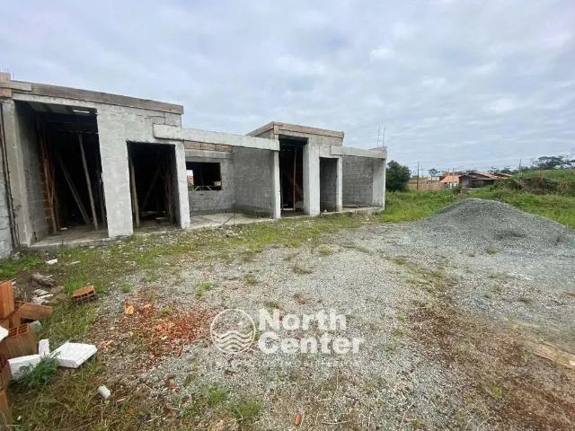 Casa venda em Região Geográfica Imediata de Joinville, Balneario Barra do Sul