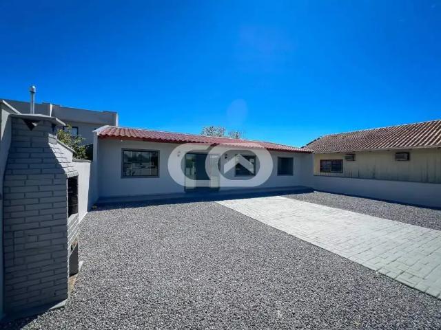 Casa venda em Região Geográfica Imediata de Joinville, Balneario Barra do Sul