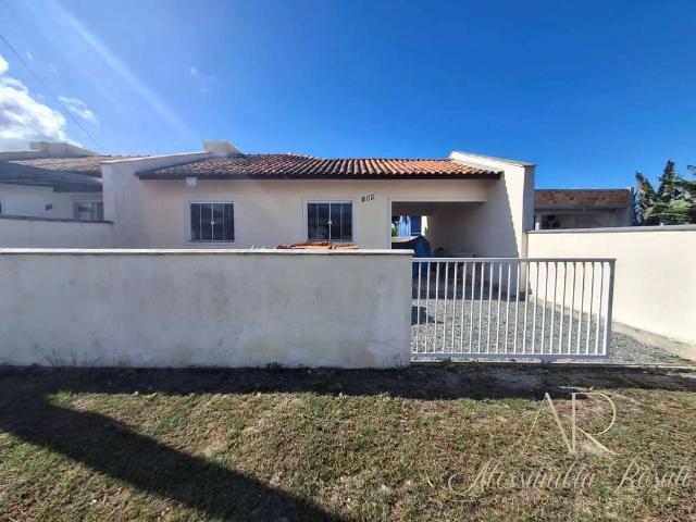 Casa venda em Região Geográfica Imediata de Joinville, Balneario Barra do Sul