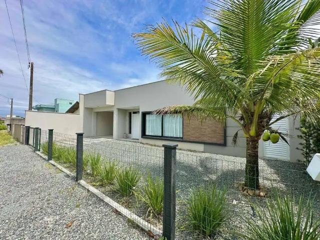 Casa venda em Região Geográfica Imediata de Joinville, Balneario Barra do Sul
