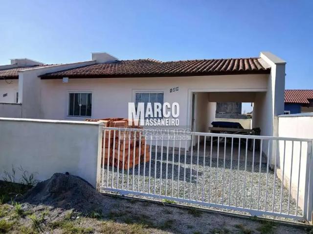 Casa venda em Região Geográfica Imediata de Joinville, Balneario Barra do Sul