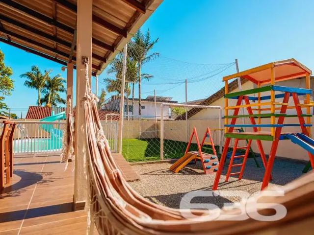 Casa venda em Região Geográfica Imediata de Joinville, Balneario Barra do Sul