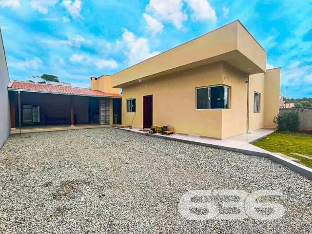 Casa venda em Região Geográfica Imediata de Joinville, Balneario Barra do Sul