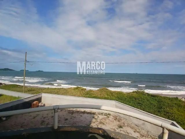 Casa venda em Região Geográfica Imediata de Joinville, Balneario Barra do Sul