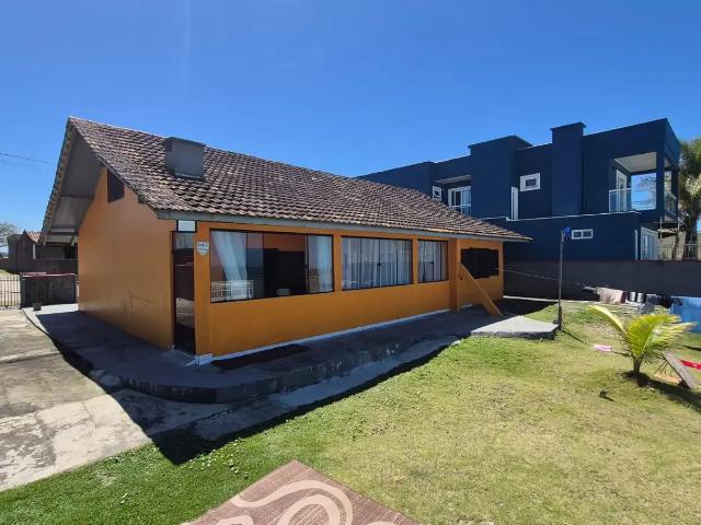 Casa venda em Região Geográfica Imediata de Joinville, Balneario Barra do Sul