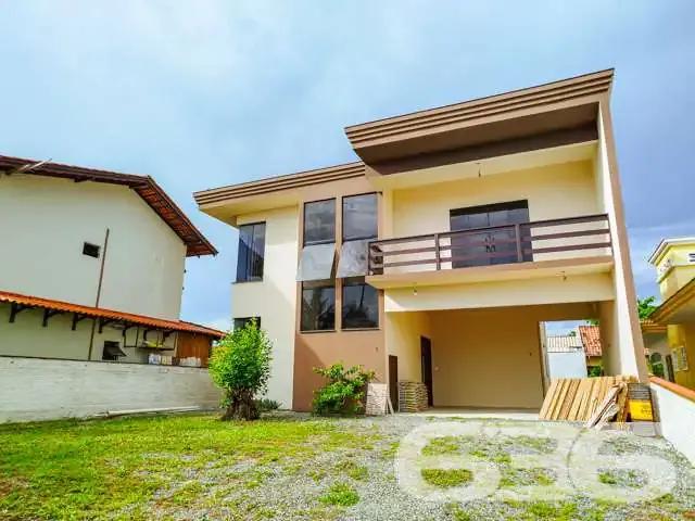 Casa venda em Região Geográfica Imediata de Joinville, Balneario Barra do Sul