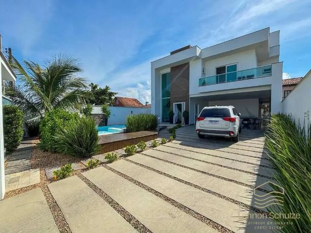 Casa venda em Região Geográfica Imediata de Joinville, Balneario Barra do Sul