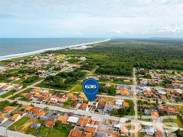 Casa venda em Salinas, Balneário Barra do Sul