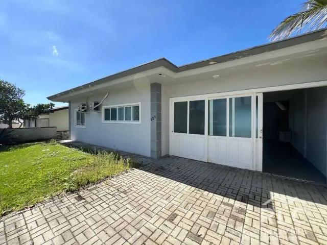 Casa venda em Região Geográfica Imediata de Joinville, Balneario Barra do Sul