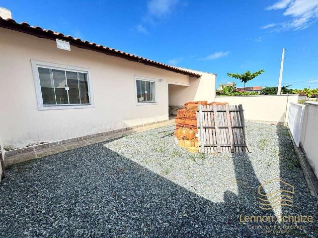 Casa venda em Região Geográfica Imediata de Joinville, Balneario Barra do Sul