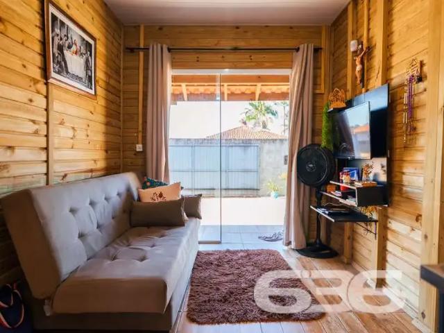 Casa venda em Região Geográfica Imediata de Joinville, Balneario Barra do Sul