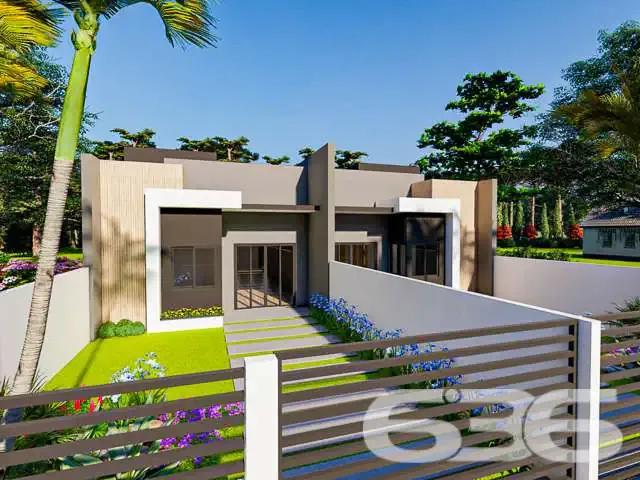 Casa venda em Região Geográfica Imediata de Joinville, Balneario Barra do Sul