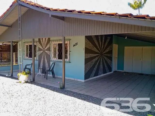 Casa venda em Região Geográfica Imediata de Joinville, Balneario Barra do Sul