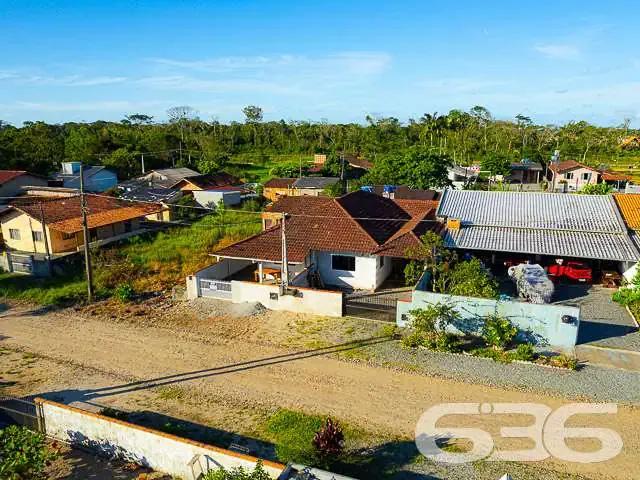 Casa venda em Região Geográfica Imediata de Joinville, Balneario Barra do Sul