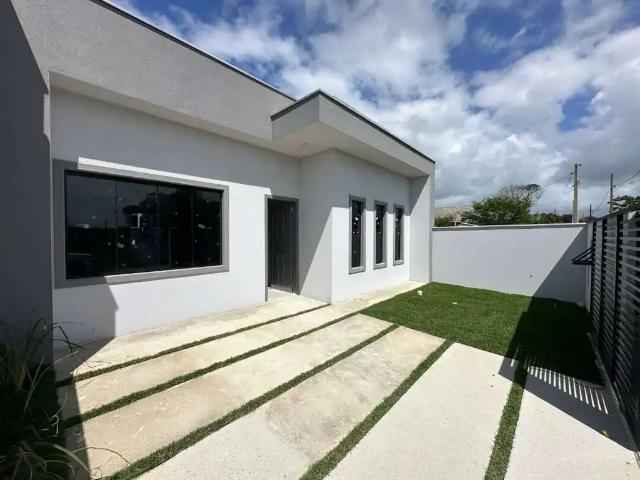 Casa venda em Região Geográfica Imediata de Joinville, Balneario Barra do Sul
