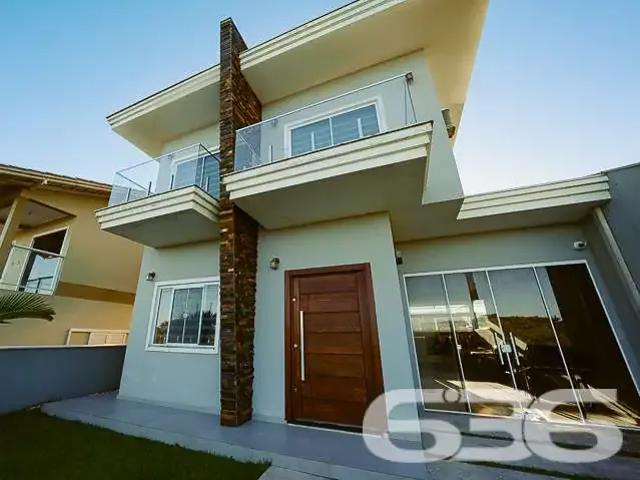 Casa venda em Região Geográfica Imediata de Joinville, Balneario Barra do Sul