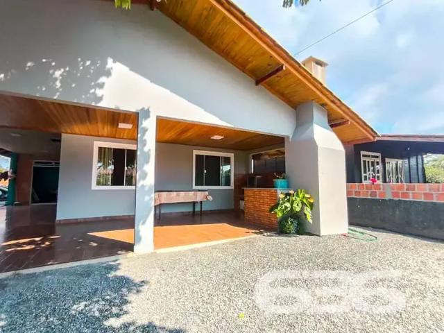 Casa venda em Região Geográfica Imediata de Joinville, Balneario Barra do Sul