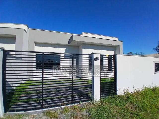 Casa venda em Região Geográfica Imediata de Joinville, Balneario Barra do Sul