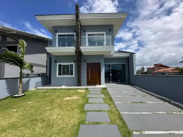 Casa venda em Região Geográfica Imediata de Joinville, Balneario Barra do Sul