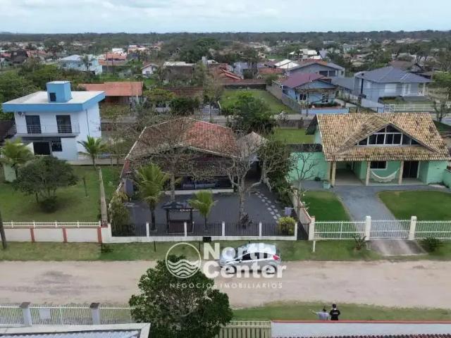 Casa venda em Região Geográfica Imediata de Joinville, Balneario Barra do Sul