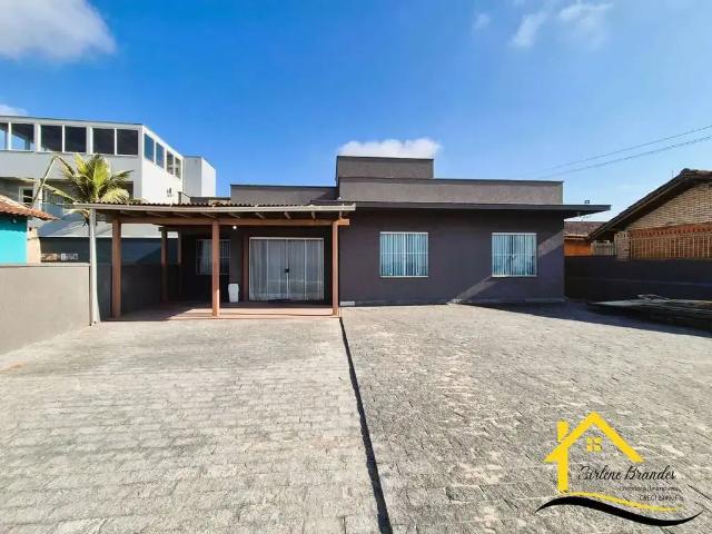 Casa venda em Região Geográfica Imediata de Joinville, Balneario Barra do Sul