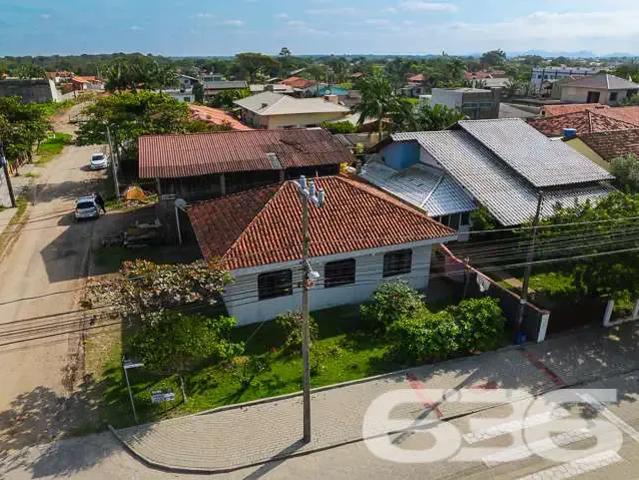 Casa venda em Região Geográfica Imediata de Joinville, Balneario Barra do Sul