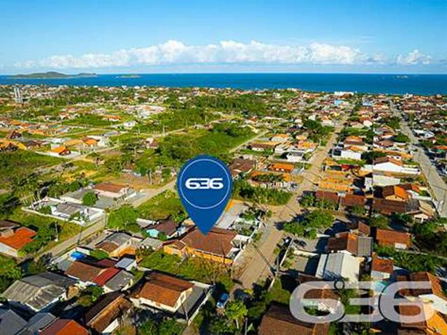 Casa venda em Região Geográfica Imediata de Joinville, Balneario Barra do Sul